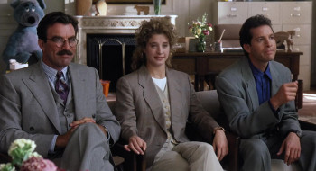 3 Men and a Little Lady (1990) download