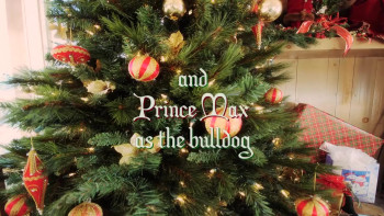 A Bulldog for Christmas (2013) download