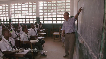 A Towering Task: The Story of the Peace Corps (2019) download