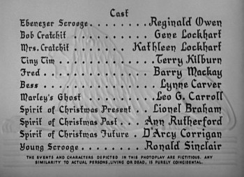 A Christmas Carol (1938) download