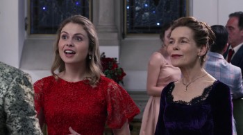 A Christmas Prince: The Royal Wedding (2018) download