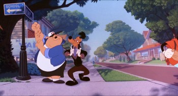 A Goofy Movie (1995) download