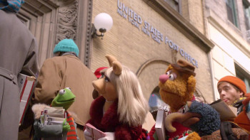 A Muppets Christmas: Letters to Santa (2008) download