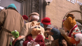 A Muppets Christmas: Letters to Santa (2008) download