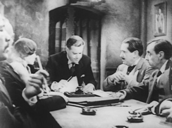 A Study in Scarlet (1933) download