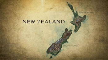 Aerial New Zealand (2017) download