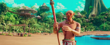 AINBO: Spirit of the Amazon (2021) download