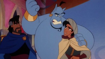 Aladdin and the King of Thieves (1996) download