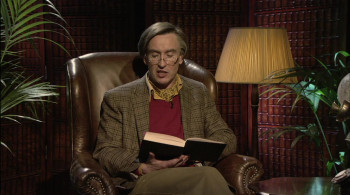 Alan Partridge on Open Books with Martin Bryce (2012) download