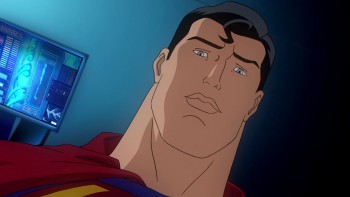 All Star Superman (2011) download