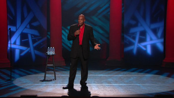 Alonzo Bodden: Who's Paying Attention (2011) download