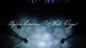 Alyssa Limperis: No Bad Days (2022) download