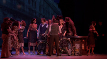 An American in Paris: The Musical (2018) download