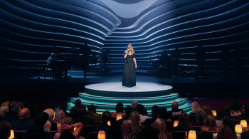 An Audience with Adele (2021) download