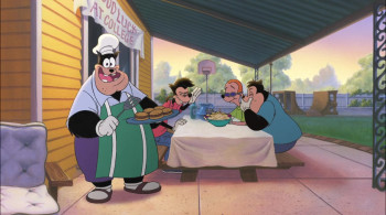 An Extremely Goofy Movie (2000) download