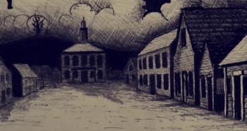 Annabellum - The Curse of Salem (2019) download
