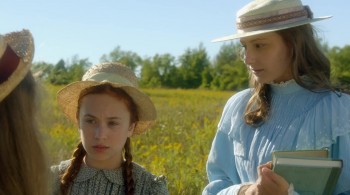 Anne of Green Gables: The Good Stars (2017) download