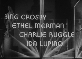 Anything Goes (1936) download