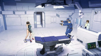 Appleseed (2004) download