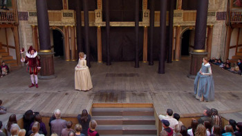 Shakespeare's Globe: As You Like It (2010) download