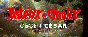 Asterix & Obelix Take on Caesar (1999) download