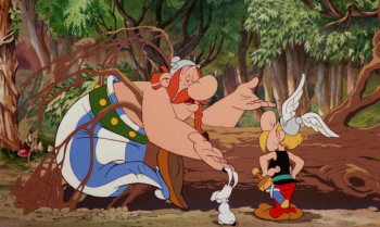 Asterix vs. Caesar (1985) download
