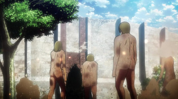 Attack on Titan: Wings of Freedom (2015) download