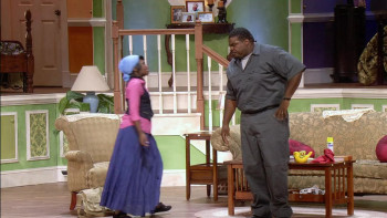 Tyler Perry's Aunt Bam's Place - The Play (2012) download