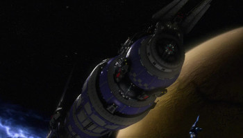 Babylon 5: The Lost Tales - Voices in the Dark (2007) download