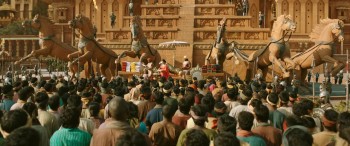 Bāhubali 2: The Conclusion (2017) download