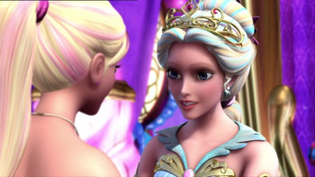 Barbie in A Mermaid Tale 2 (2012) download
