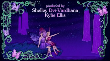 Barbie Mariposa & the Fairy Princess (2013) download