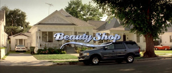 Beauty Shop (2005) download