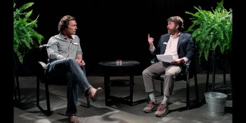 Between Two Ferns: The Movie (2019) download