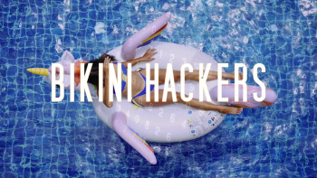 Bikini Hackers (2023) download
