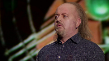 Bill Bailey: Dandelion Mind (2010) download