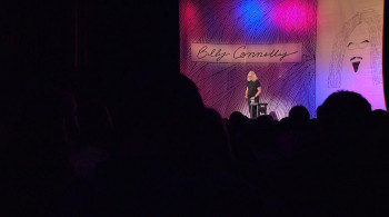 Billy Connolly: High Horse Tour Live (2016) download