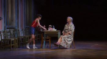 Billy Elliot: The Musical Live (2014) download