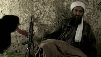 Bin Laden's Hard Drive (2020) download