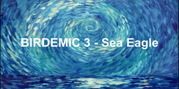 Birdemic 3: Sea Eagle (2022) download