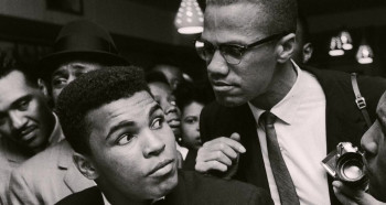 Blood Brothers: Malcolm X and Muhammad Ali (2021) download
