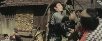 Bloody Shuriken (1965) download