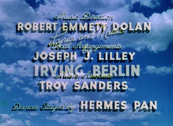 Blue Skies (1946) download