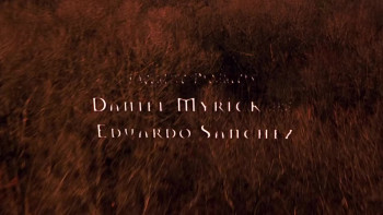 Book of Shadows: Blair Witch 2 (2000) download