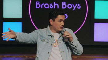 Brash Boys Club (2020) download