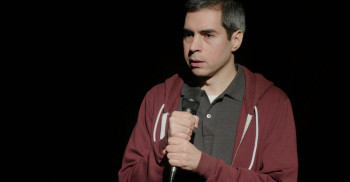 Brent Weinbach: Appealing to the Mainstream (2017) download