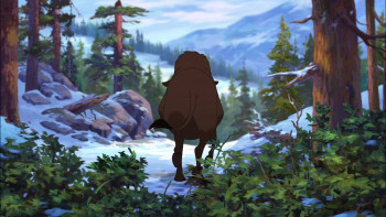 Brother Bear 2 (2006) download