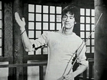 Bruce Lee: A Warrior's Journey (2000) download