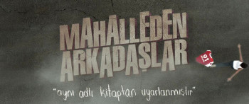 Mahalleden Arkadaşlar (2022) download