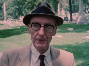 Burroughs: The Movie (1984) download
